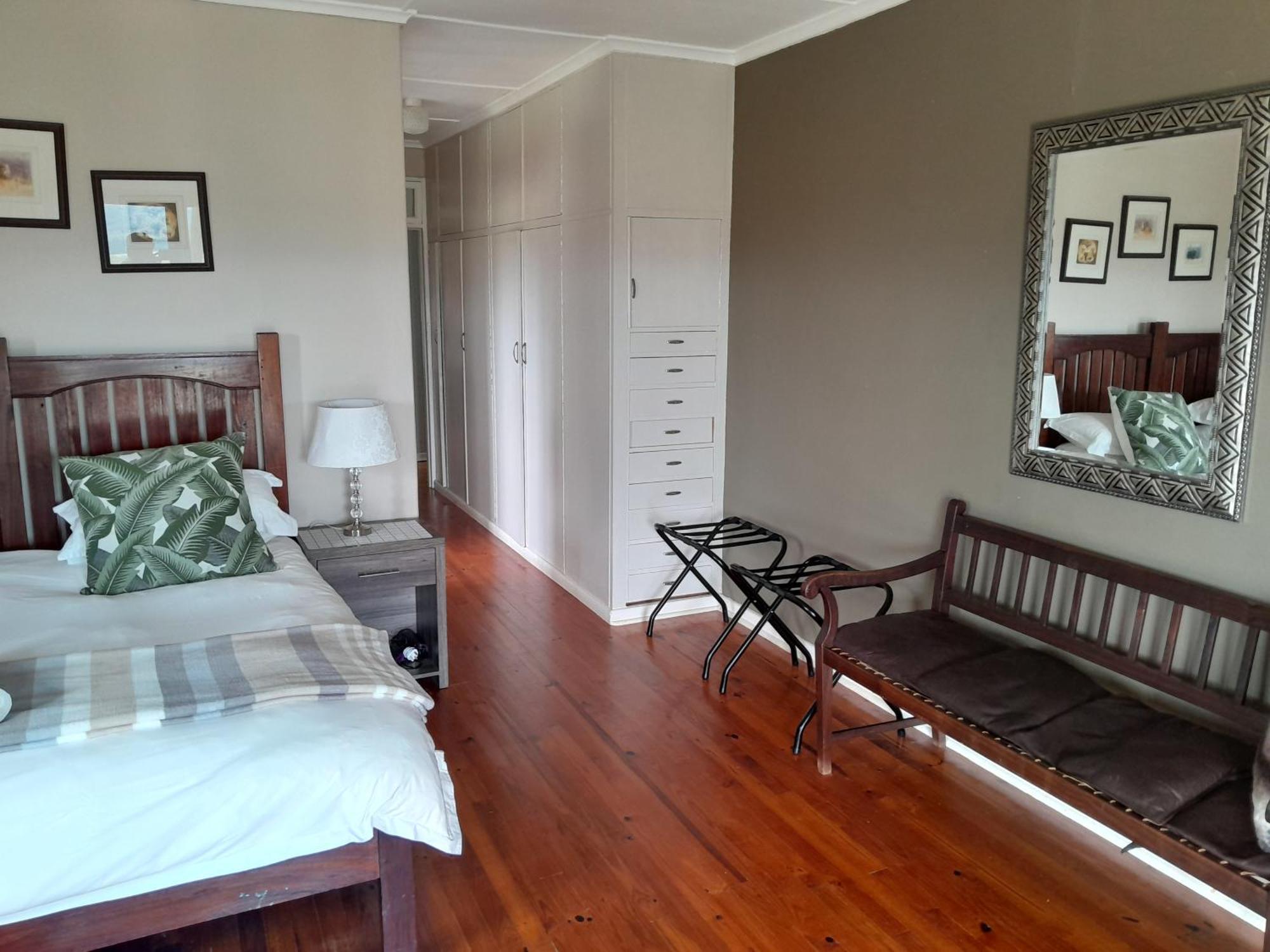 The Ranch House At African Safari Lodge Grahamstown Room photo
