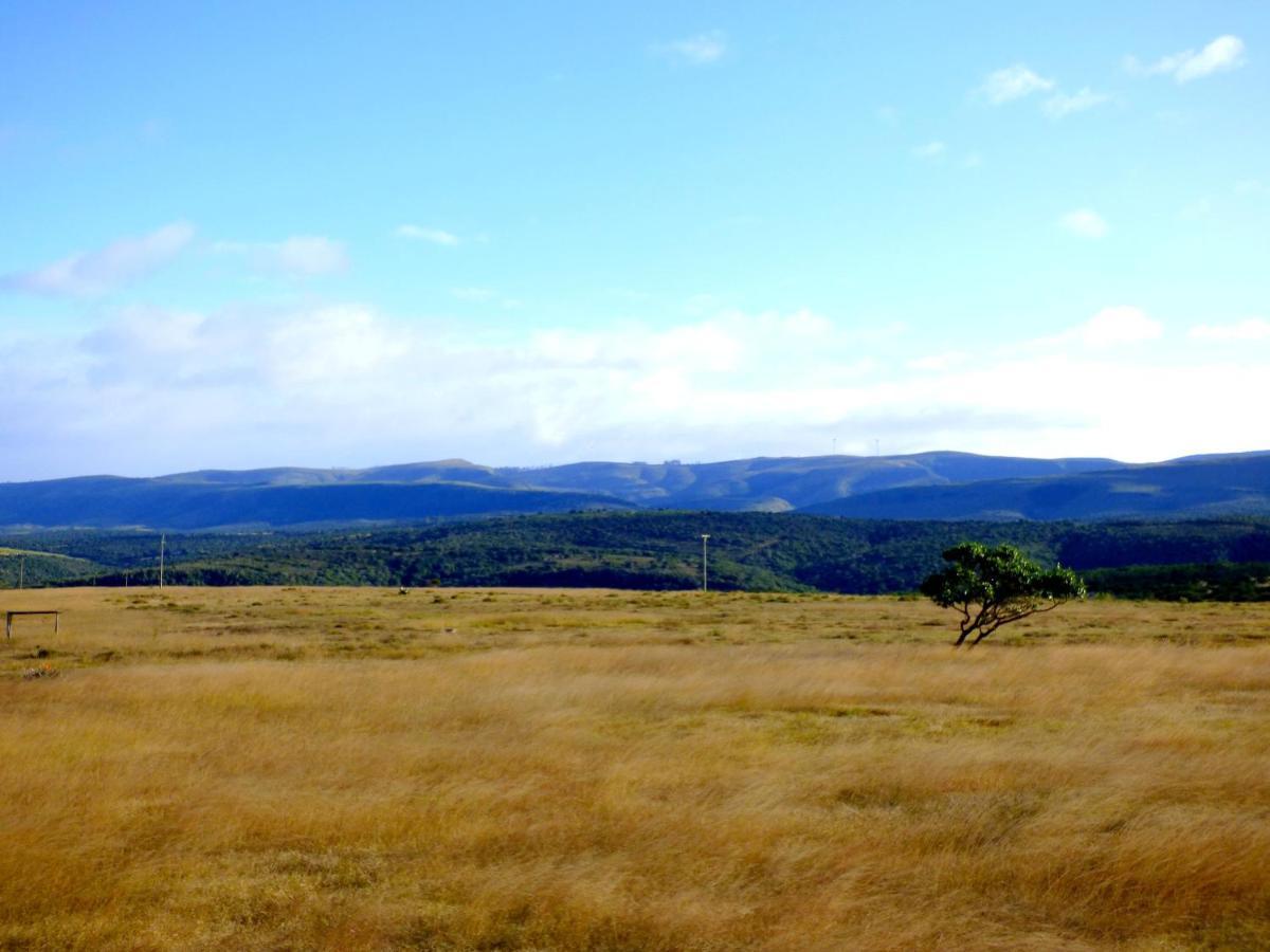 The Ranch House At African Safari Lodge Grahamstown Exterior photo